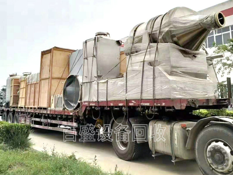 裝車現(xiàn)場(chǎng)