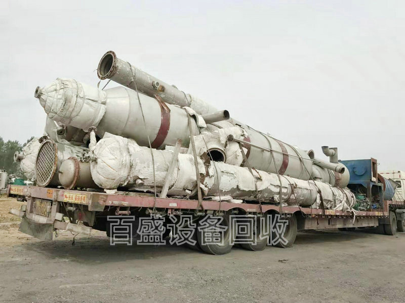 裝車現(xiàn)場