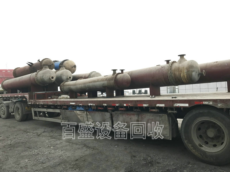 裝車現(xiàn)場
