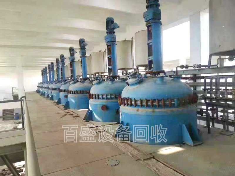 廠(chǎng)房展示