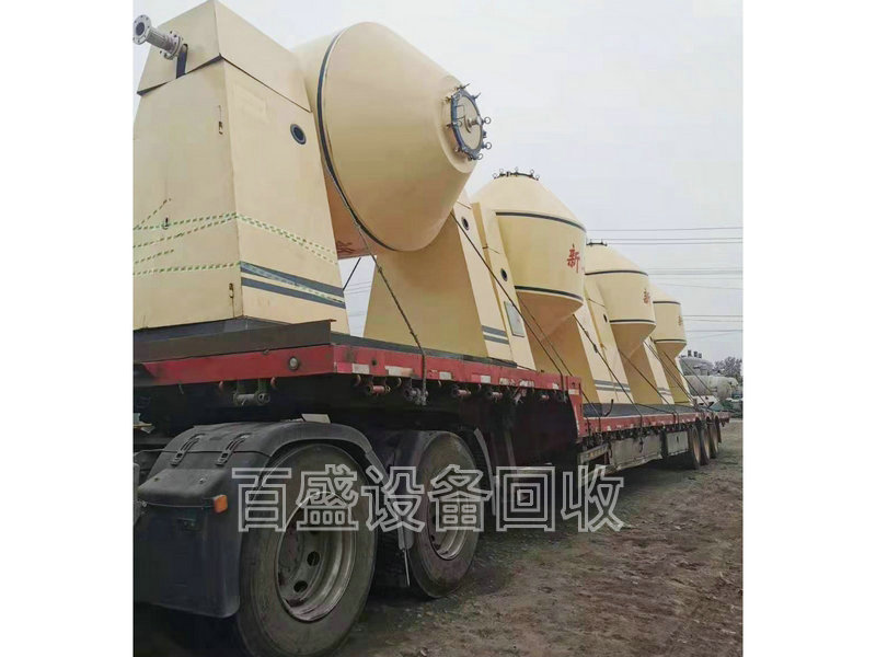 裝車現(xiàn)場