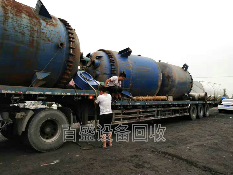 裝車現(xiàn)場